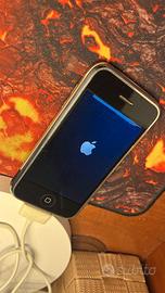 iPhone 2G Model: A1203 16GB