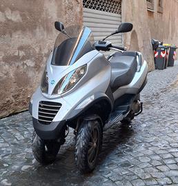 Piaggio MP3 250 2007 unico proprietario