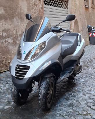 Piaggio MP3 250 2007 unico proprietario