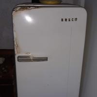 Frigorifero Bosch anni ' 50