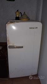 Frigorifero Bosch anni ' 50