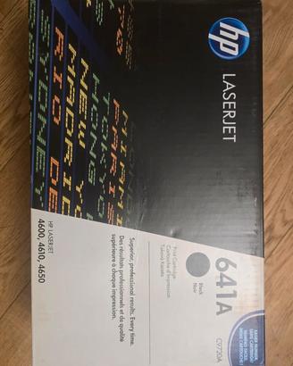 toner hp laserjet