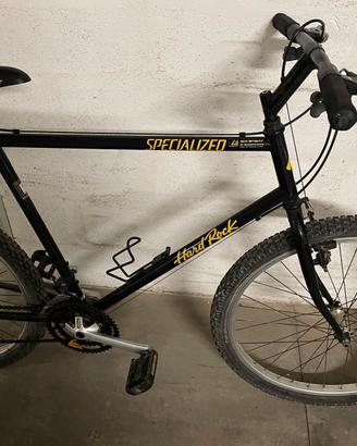 Bici mtb vintage