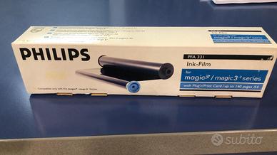 Nastro per fax TTR Philips magic 3