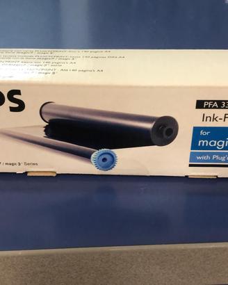 Nastro per fax TTR Philips magic 3
