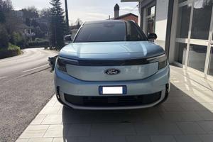 FORD Explorer EV Premium AWD 79kWh (532Km) Exten