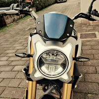 CFMOTO 700 CL-X Heritage
