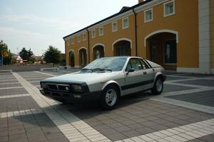 LANCIA BETA MONTECARLO serie 1 - 1976 - targata PN