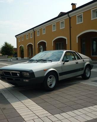 LANCIA BETA MONTECARLO serie 1 - 1976 - targata PN