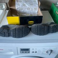 Scarpe antinfortunistica