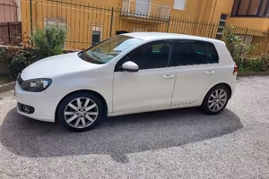 Golf 6