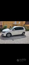 Golf 6