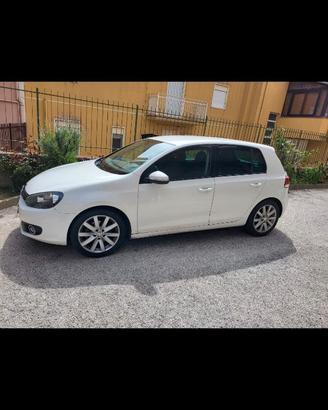 Golf 6
