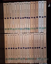 Collana Completa La Storia d' Italia, edizione BUR