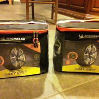 Catene NUOVE MICHELIN EASY GRIP EVOLUTION EVO 12