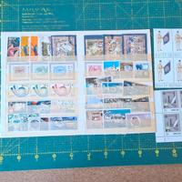 FRANCOBOLLI DI MALTA - 283