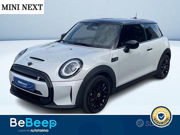 MINI Full Electric Mini MINI 3P COOPER SE CLA...