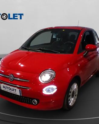 Fiat 500 1.0 Hybrid Star 70 CV