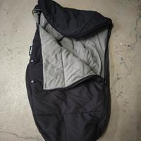 coperta per passeggino babyzen yoyo