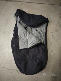 coperta per passeggino babyzen yoyo