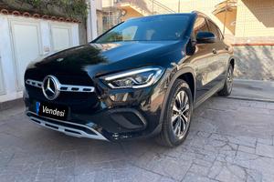 Mercedes-benz GLA 180d