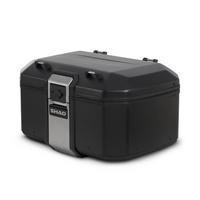 BAULETTO TR48 TERRA SHAD BLACK