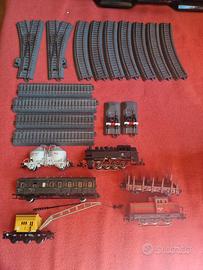 Modellini treni