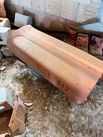 cofano cincolata 312