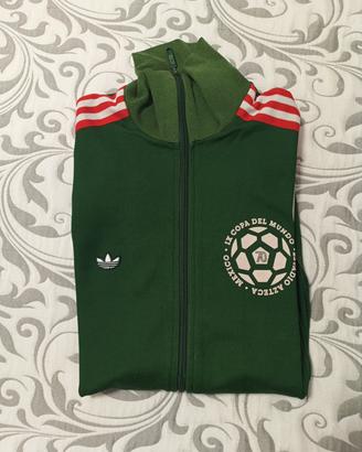 felpa Adidas Mexico 70 