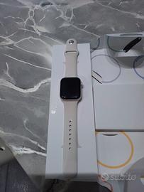 Apple watch SE 3 gen. 44 mm