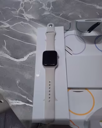 Apple watch SE 3 gen. 44 mm