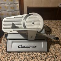 Affettatrice ETA 22 Essegielle
