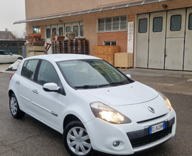 Renault Clio 3 serie *NEOPATENTATI