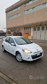 Renault Clio 3 serie *NEOPATENTATI