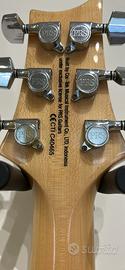 PRS se custom 24