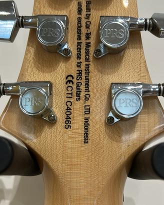 PRS se custom 24