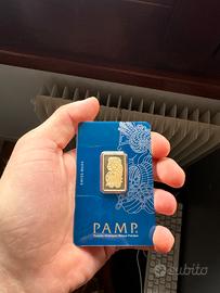 lingottino 10 g