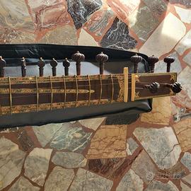 Sitar indiano