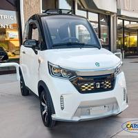 FREEDOM EVO - Macchina Senza Patente