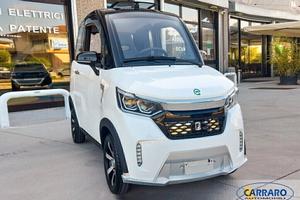 FREEDOM EVO - Macchina Senza Patente