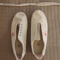 scarpe thai chi  misura 45 eu