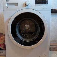 Lavatrice Beko WMY61232PTYB3