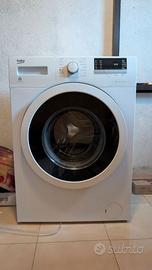 Lavatrice Beko WMY61232PTYB3