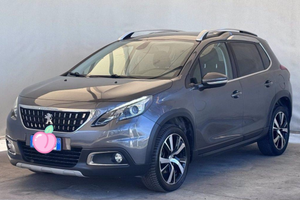 Peugeot 2008 1.6 BlueHDi 100cv Allure