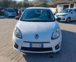 Renault New Twingo 1.2 benzina Live Yahoo 2011