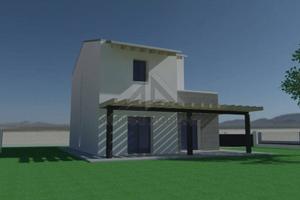 Terreno di 600 m² a San Zenone degli Ezzelini