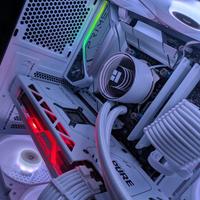 PC Gaming i5 14600K | RX 7800XT | 32GB DDR5