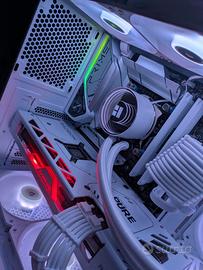 PC Gaming i5 14600K | RX 7800XT | 32GB DDR5