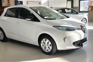 Renault Zoe Life R90 92cv BATTERIA di PROPRIETA'
