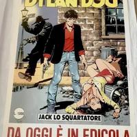 Poster Dylan Dog